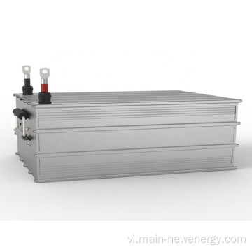 Pin lithium 144V15AH với tuổi thọ 5000 chu kỳ